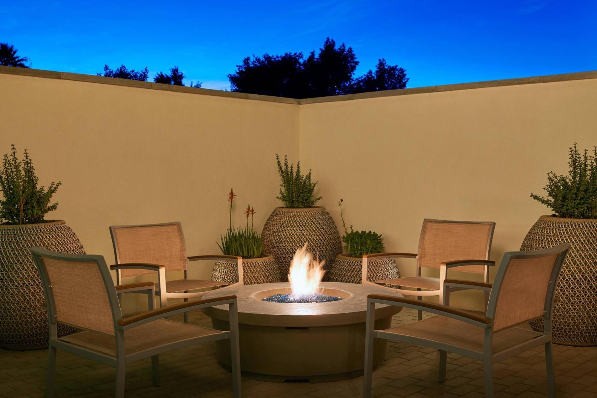 Element by Westin Chandler Fashion Center Exterior foto
