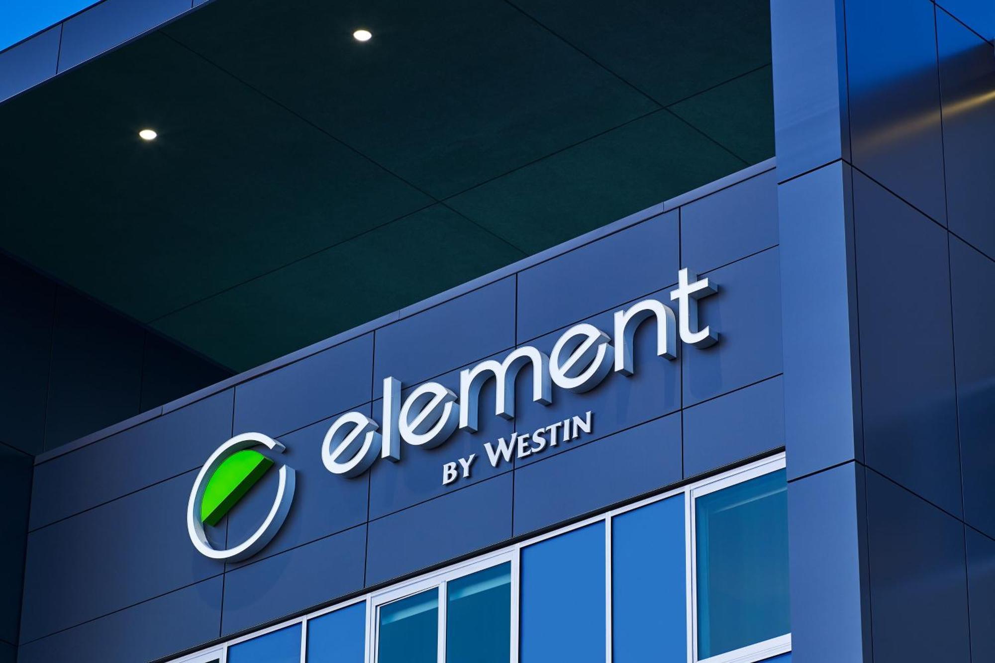 Element by Westin Chandler Fashion Center Exterior foto