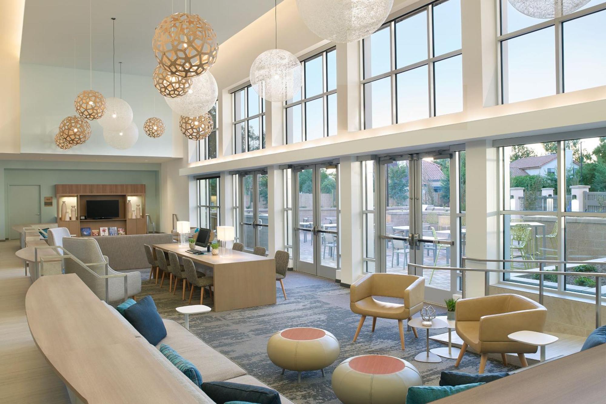 Element by Westin Chandler Fashion Center Exterior foto