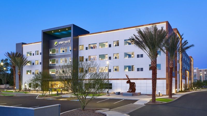 Element by Westin Chandler Fashion Center Exterior foto