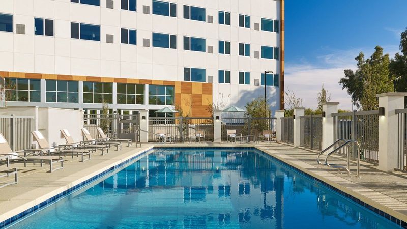 Element by Westin Chandler Fashion Center Exterior foto