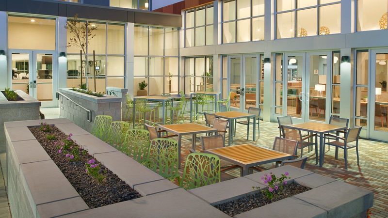 Element by Westin Chandler Fashion Center Exterior foto