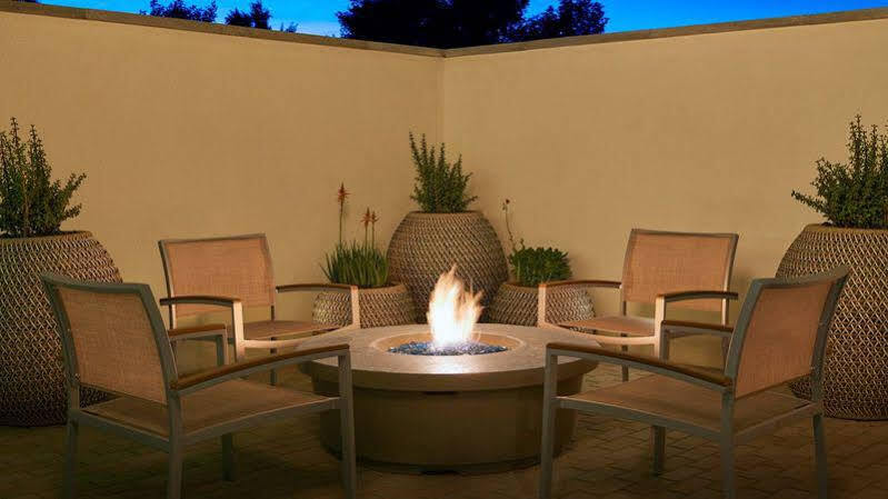 Element by Westin Chandler Fashion Center Exterior foto